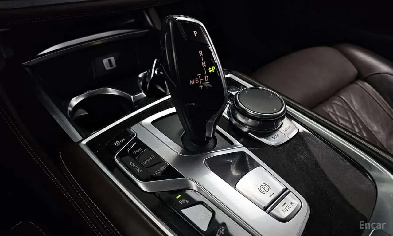 BMW 740 * 740Li xDrive * ��������� * 360 * ���� �� �� *  | Mobile.bg � ����������� 9