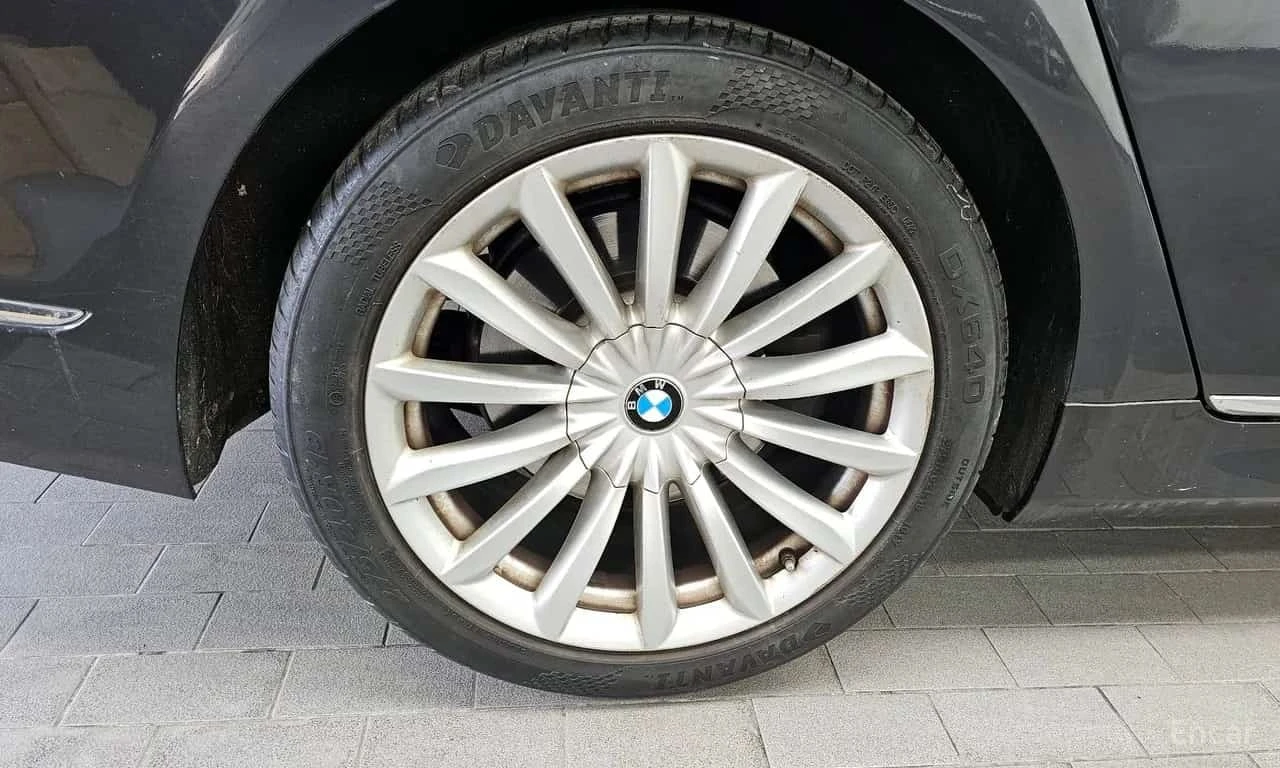 BMW 740 * 740Li xDrive * ��������� * 360 * ���� �� �� *  | Mobile.bg � ����������� 5