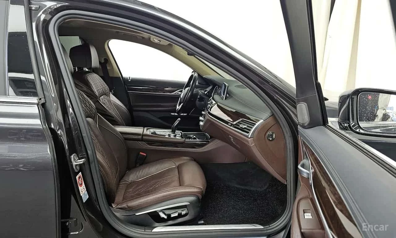 BMW 740 * 740Li xDrive * ��������� * 360 * ���� �� �� *  | Mobile.bg � ����������� 11