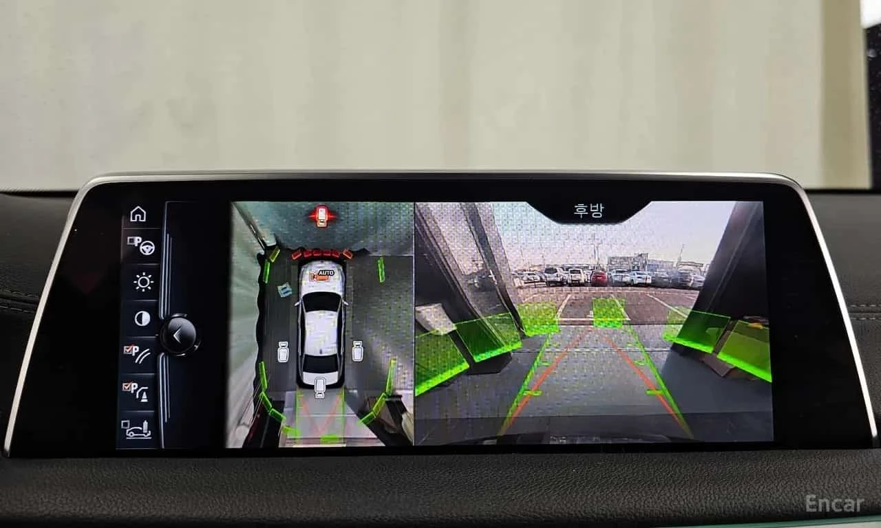 BMW 740 * 740Li xDrive * ��������� * 360 * ���� �� �� *  | Mobile.bg � ����������� 15