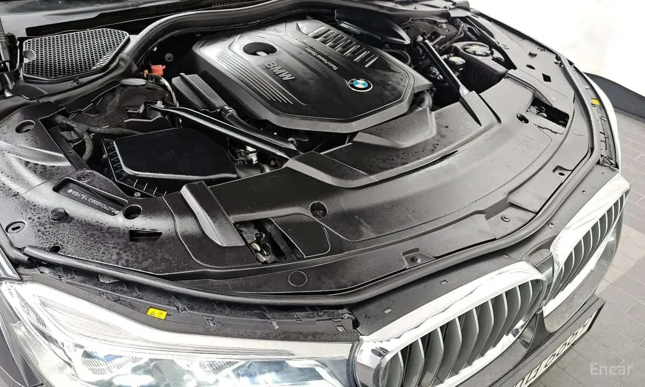 BMW 740 * 740Li xDrive * ��������� * 360 * ���� �� �� *  | Mobile.bg � ����������� 6