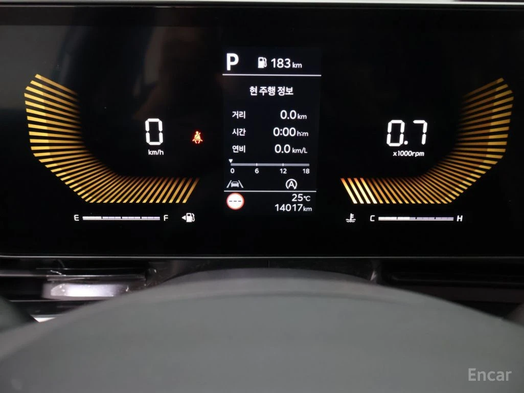 Kia Carnival Diesel 9-Seater Prestige | Mobile.bg � ����������� 11