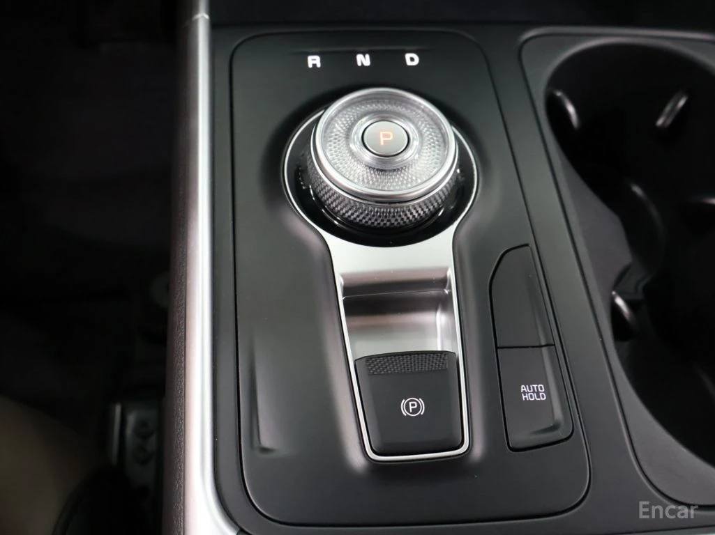 Kia Carnival Diesel 9-Seater Prestige | Mobile.bg � ����������� 13