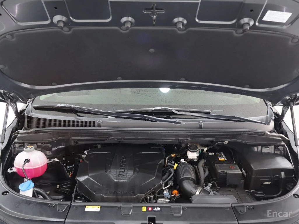 Kia Carnival Diesel 9-Seater Prestige | Mobile.bg � ����������� 17