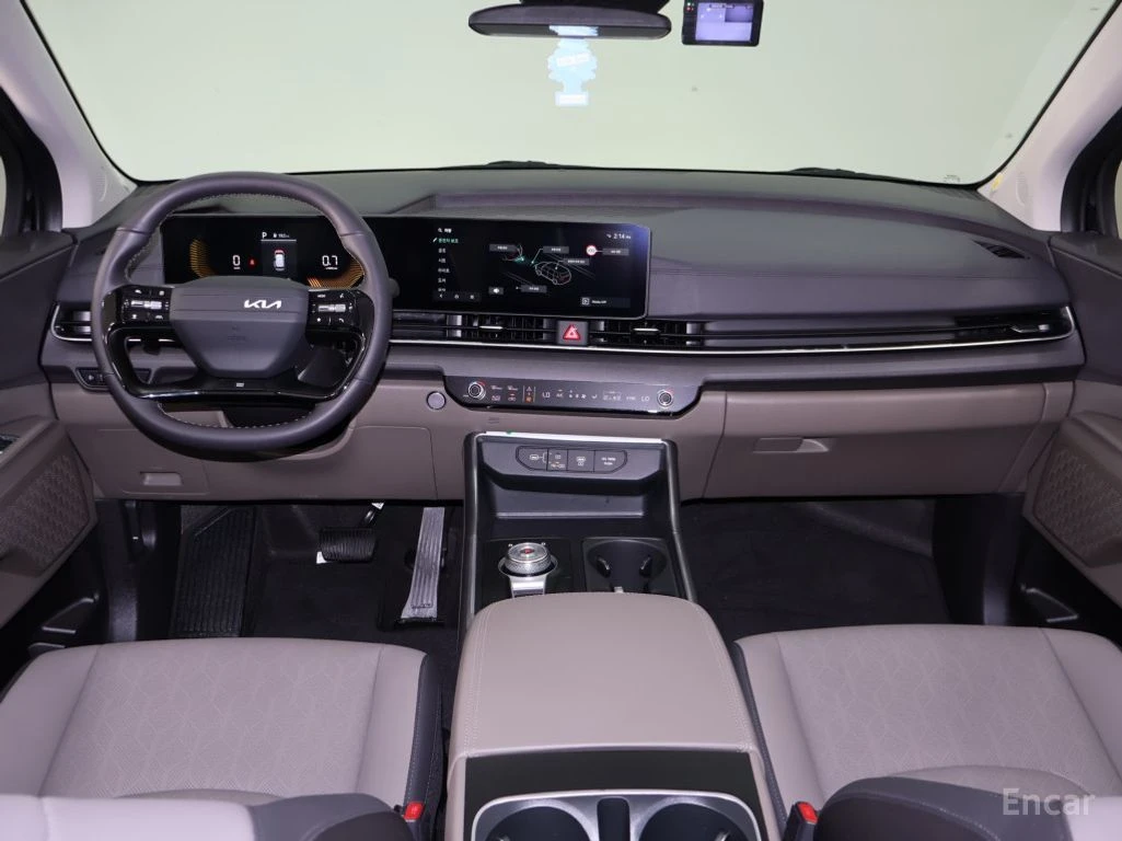 Kia Carnival Diesel 9-Seater Prestige | Mobile.bg � ����������� 15