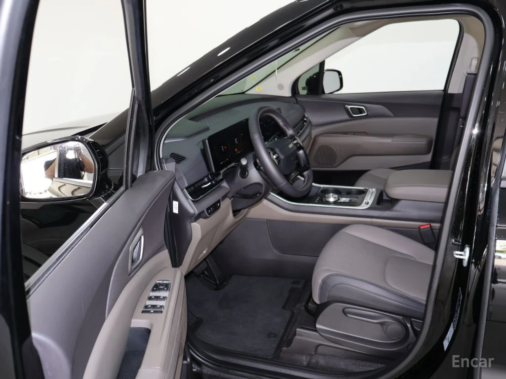 Kia Carnival Diesel 9-Seater Prestige | Mobile.bg � ����������� 9