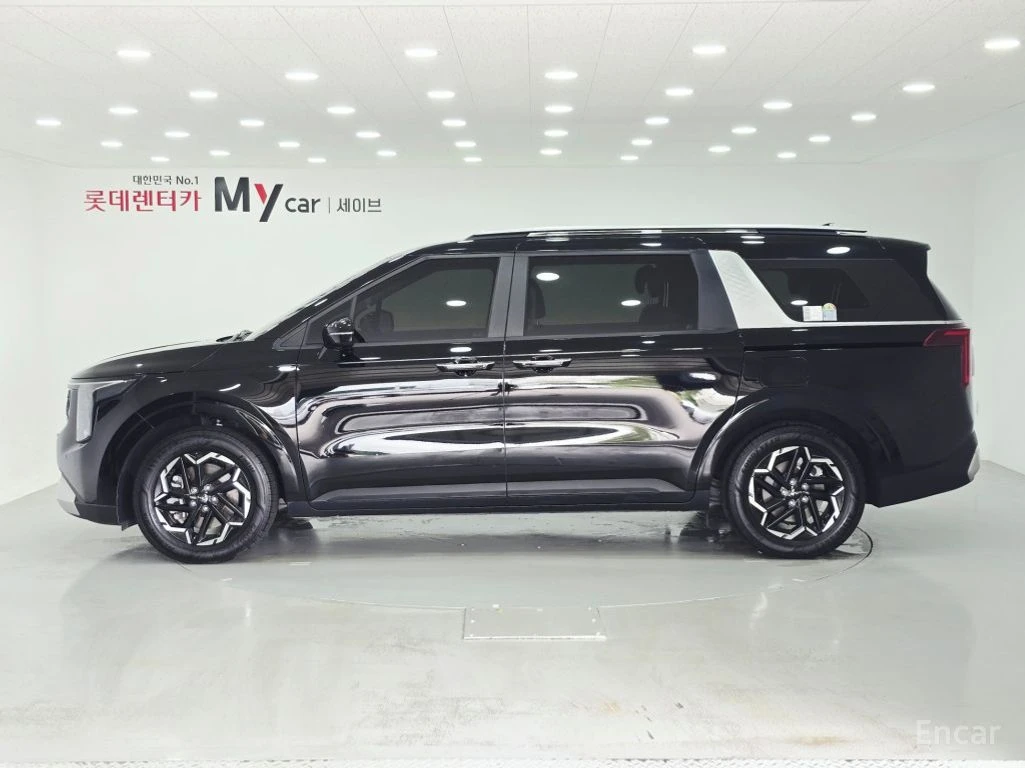 Kia Carnival Diesel 9-Seater Prestige | Mobile.bg � ����������� 2