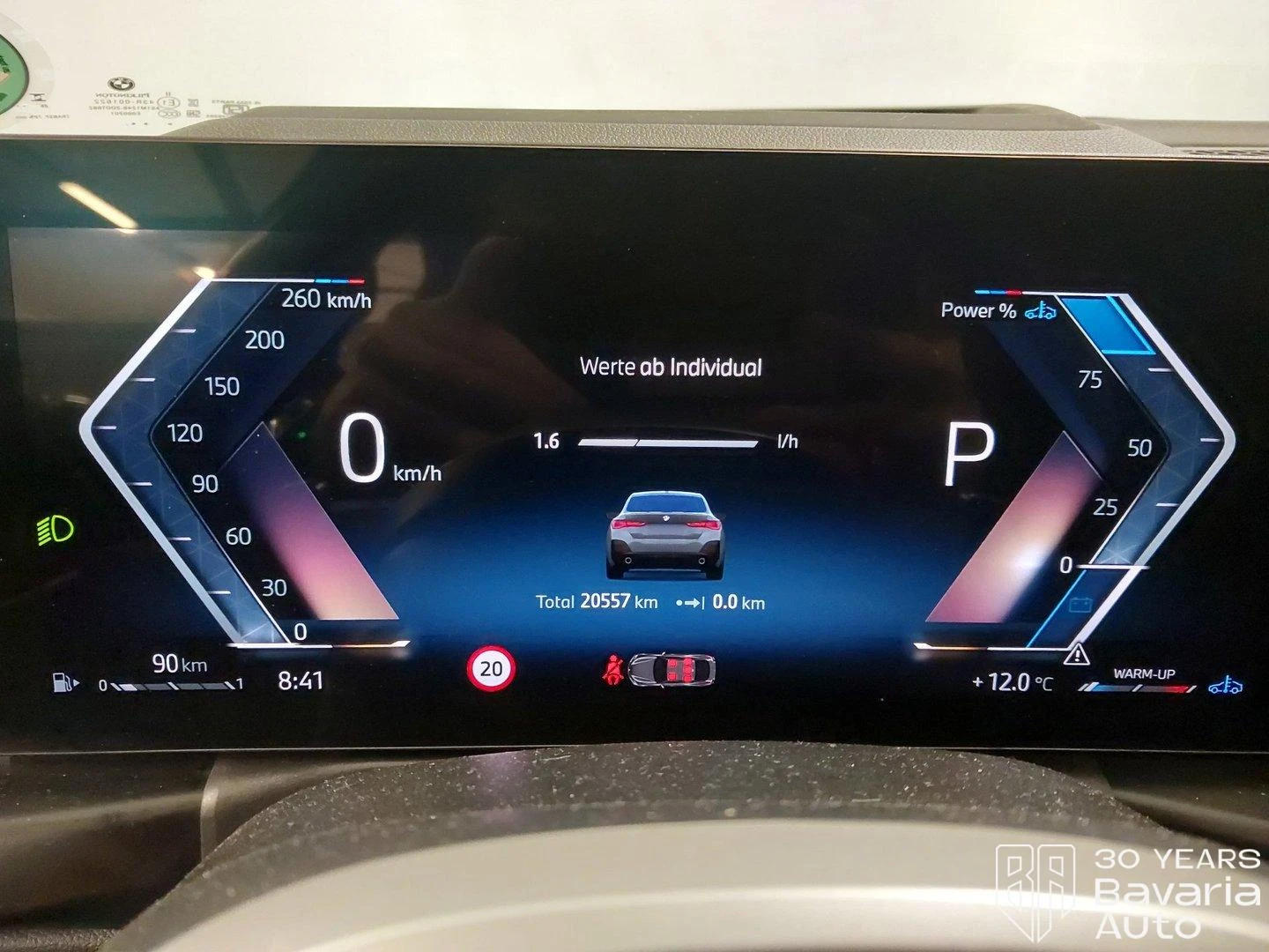 BMW 420 d Gran Coupe Sportautomatic, снимка 10 - Автомобили и джипове - 56541421