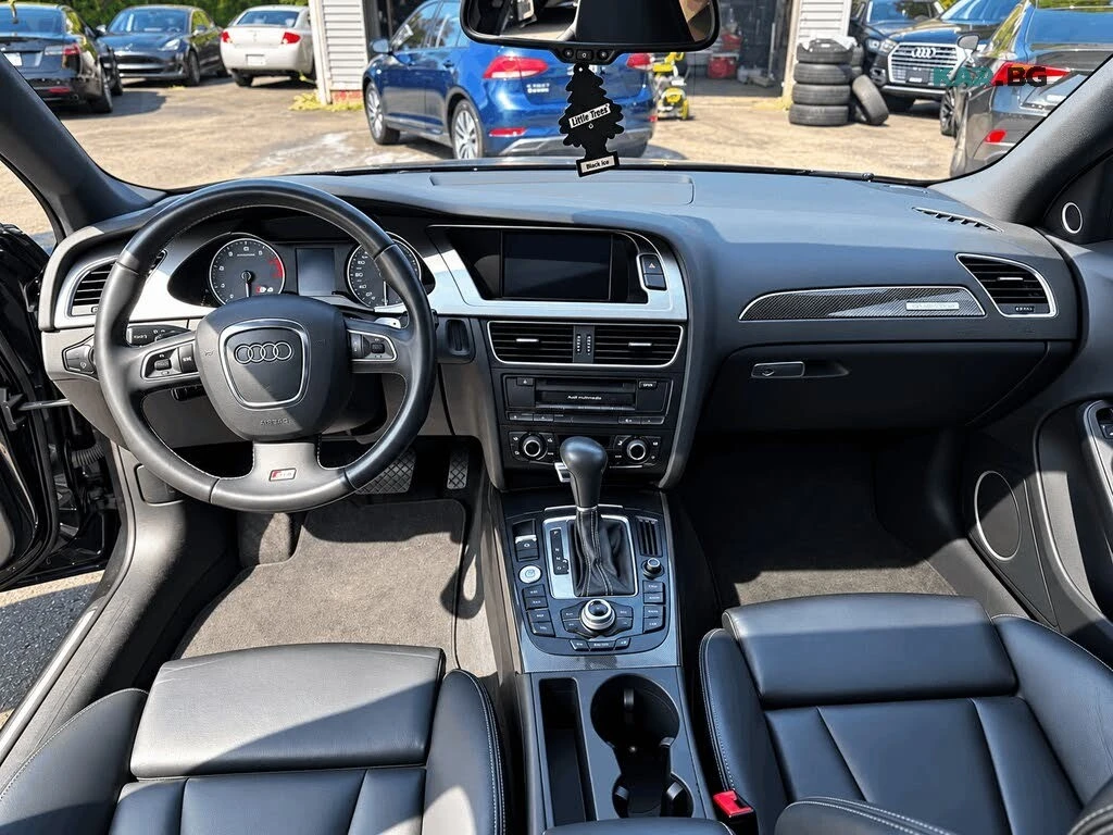 Audi S4 3.0T * ���������� * (���� �� ��) | Mobile.bg � ����������� 9