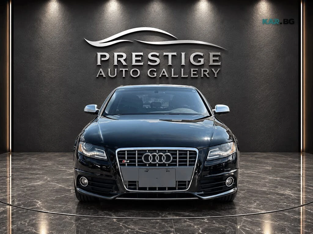 Audi S4 3.0T * ���������� * (���� �� ��) | Mobile.bg � ����������� 2