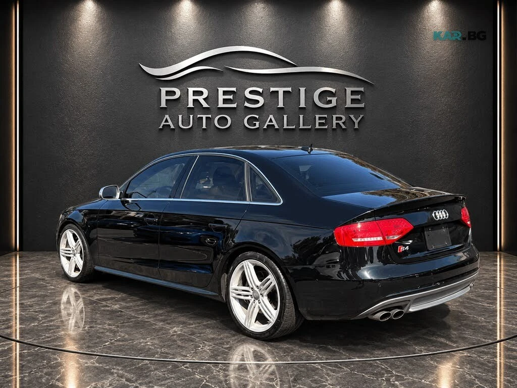 Audi S4 3.0T * ���������� * (���� �� ��) | Mobile.bg � ����������� 6