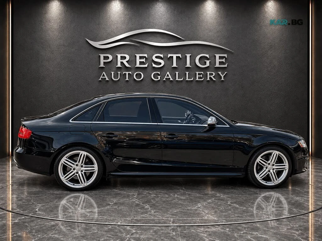 Audi S4 3.0T * ���������� * (���� �� ��) | Mobile.bg � ����������� 3