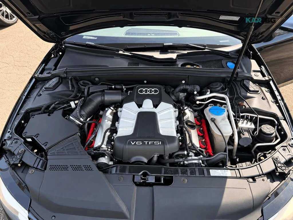 Audi S4 3.0T * ���������� * (���� �� ��) | Mobile.bg � ����������� 12