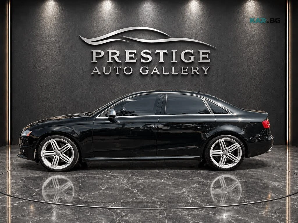 Audi S4 3.0T * ���������� * (���� �� ��) | Mobile.bg � ����������� 5