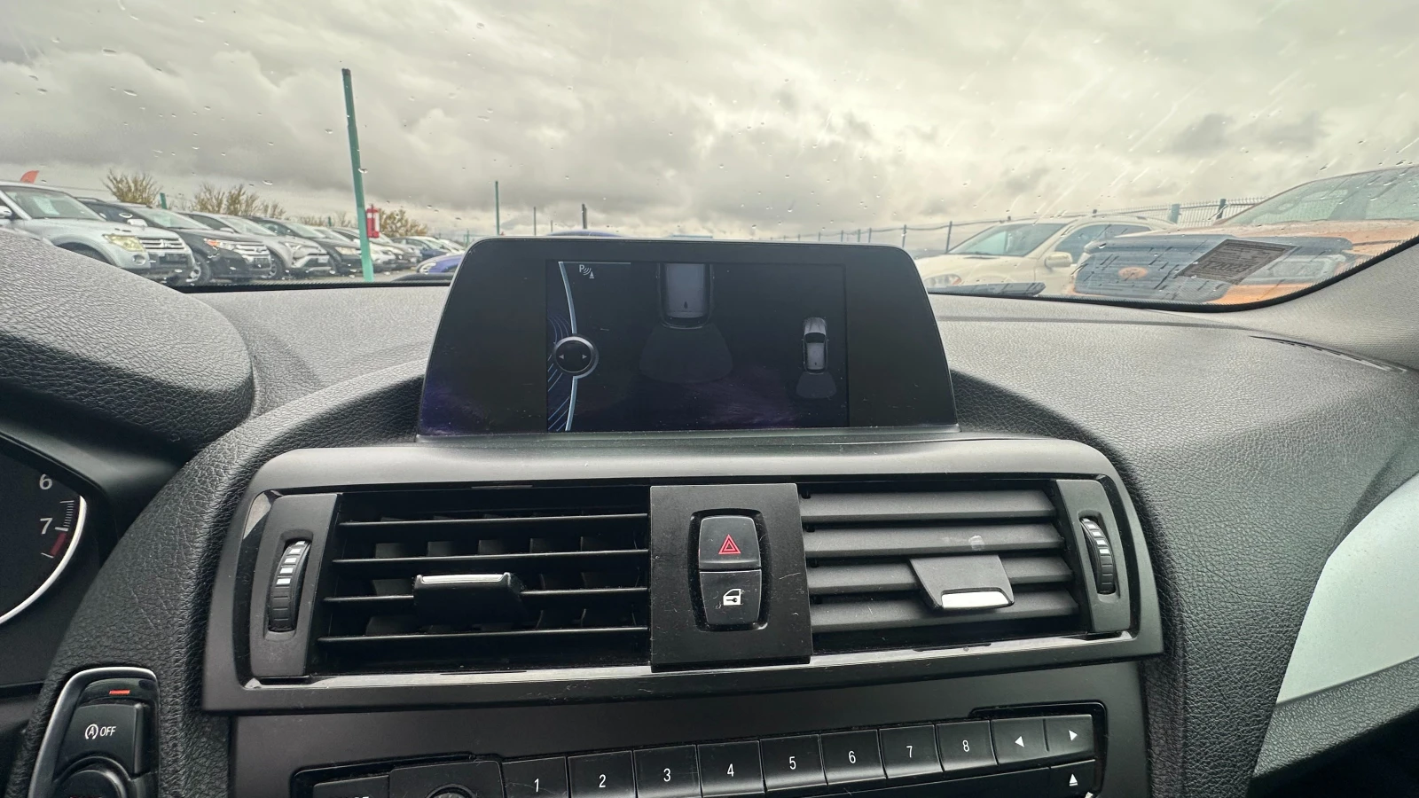 BMW 116 116i* НОВ ВНОС* , снимка 14 - Автомобили и джипове - 56734657