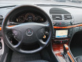 Mercedes-Benz E 320 3.2 Elegance aut. (W211) - [12] 