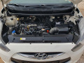 Hyundai Ix20 1.6 метан - изображение 10