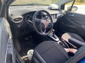 Opel Crossland X 1.2T, снимка 8