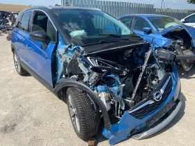 Opel Crossland X 1.2T, снимка 2