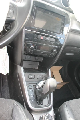 Suzuki Vitara НА ЧАСТИ, ИТАЛИЯ, снимка 7