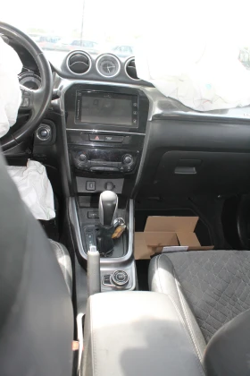Suzuki Vitara НА ЧАСТИ, ИТАЛИЯ, снимка 8