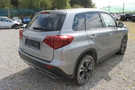 Suzuki Vitara НА ЧАСТИ, ИТАЛИЯ, снимка 2