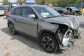 Suzuki Vitara НА ЧАСТИ, ИТАЛИЯ, снимка 1