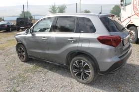 Suzuki Vitara НА ЧАСТИ, ИТАЛИЯ, снимка 3