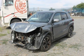 Suzuki Vitara НА ЧАСТИ, ИТАЛИЯ, снимка 4