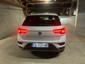 VW T-Roc, снимка 7