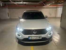 VW T-Roc, снимка 3