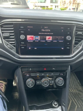 VW T-Roc, снимка 11