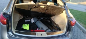 Infiniti Fx 37 S LPG, снимка 11