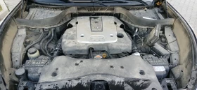 Infiniti Fx 37 S LPG, снимка 8