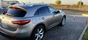 Infiniti Fx 37 S LPG, снимка 5
