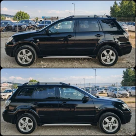 Mitsubishi Outlander 2.0 БЕНЗИН 136 К.С. ГАЗ УНИКАЛНО СЪСТОЯНИЕ!, снимка 4