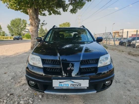 Mitsubishi Outlander 2.0 БЕНЗИН 136 К.С. ГАЗ УНИКАЛНО СЪСТОЯНИЕ!, снимка 2