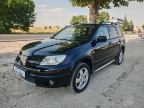 Mitsubishi Outlander 2.0 БЕНЗИН 136 К.С. ГАЗ УНИКАЛНО СЪСТОЯНИЕ!, снимка 3