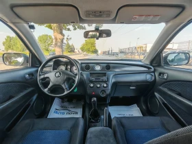 Mitsubishi Outlander 2.0 БЕНЗИН 136 К.С. ГАЗ УНИКАЛНО СЪСТОЯНИЕ!, снимка 15