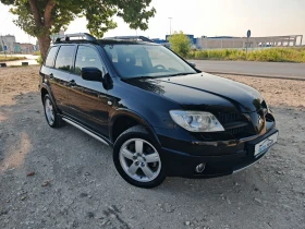 Mitsubishi Outlander 2.0 БЕНЗИН 136 К.С. ГАЗ УНИКАЛНО СЪСТОЯНИЕ!, снимка 16