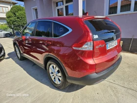 Honda Cr-v, снимка 4