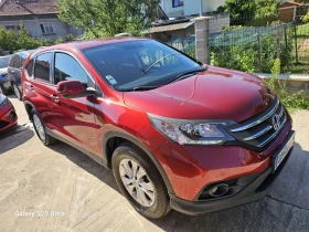 Honda Cr-v, снимка 5