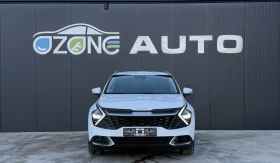 Kia Sportage 4X4 T-GDI Vision, снимка 2