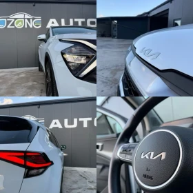 Kia Sportage 4X4 T-GDI Vision, снимка 6