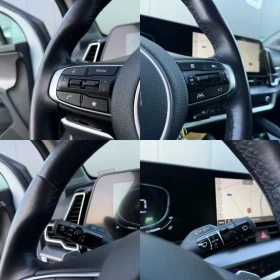 Kia Sportage 4X4 T-GDI Vision, снимка 13