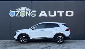 Kia Sportage 4X4 T-GDI Vision, снимка 4