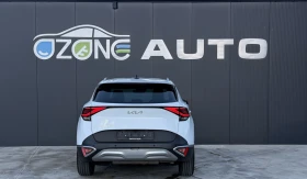 Kia Sportage 4X4 T-GDI Vision, снимка 3