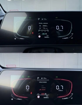 Kia Sportage 4X4 T-GDI Vision, снимка 7