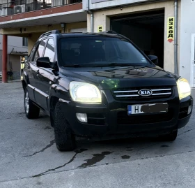 Kia Sportage, снимка 2