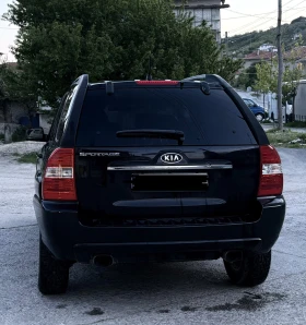 Kia Sportage, снимка 4